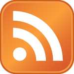 RSS / News Feed Icon